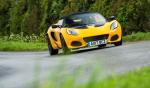 Lotus Elise Sprint 220 2017 года (WW)